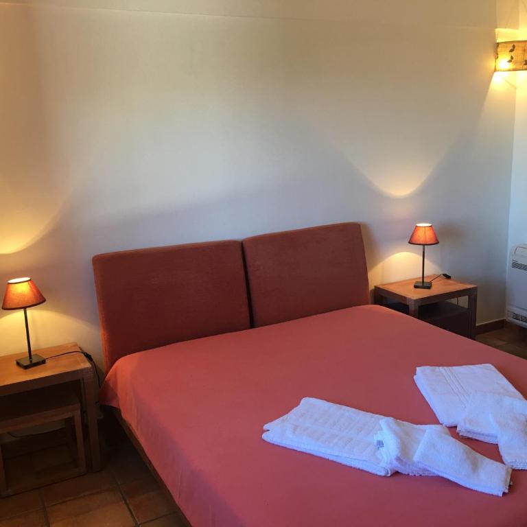 Dammuso Villa Giò - Haus mit 1 Schlafzimmer - 3
