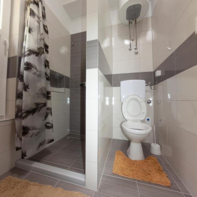 Hostel -Sema - Budget Twin Room - 12