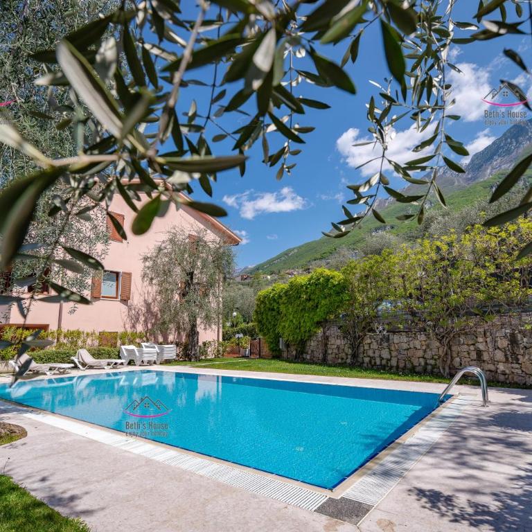 Garden Beth's House - Appartamento con 1 Camera da Letto - 1