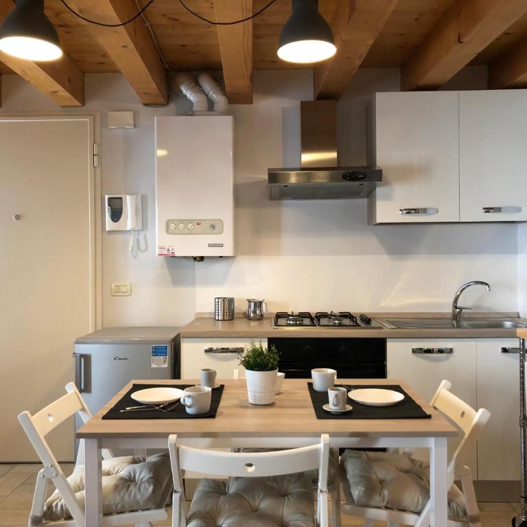 Interno 1 - Two-Bedroom Apartment - 4