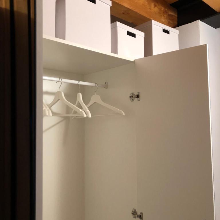 Interno 1 - Two-Bedroom Apartment - 12