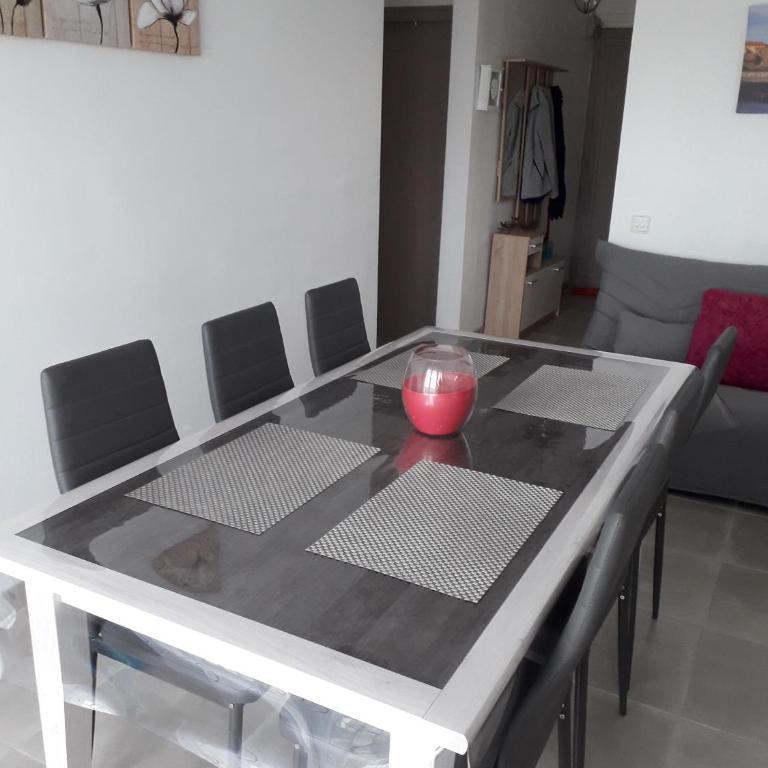 EL GRECO - Apartamento de 2 dormitorios - 4