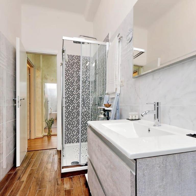 AL Holiday Home - Appartamento con 2 Camere da Letto - 12