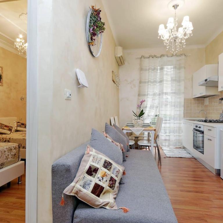 AL Holiday Home - Appartamento con 2 Camere da Letto - 10