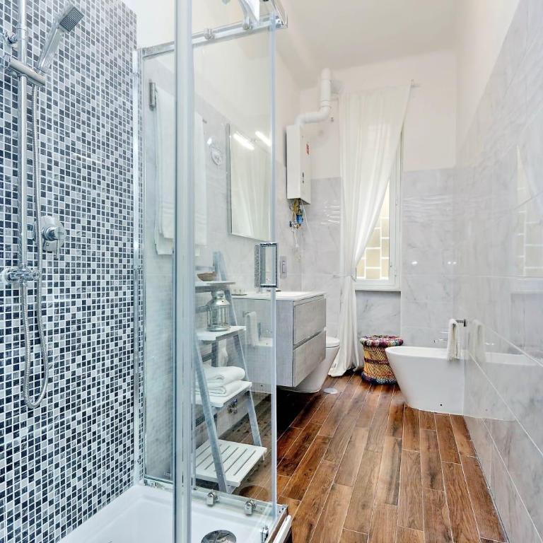 AL Holiday Home - Appartamento con 2 Camere da Letto - 3