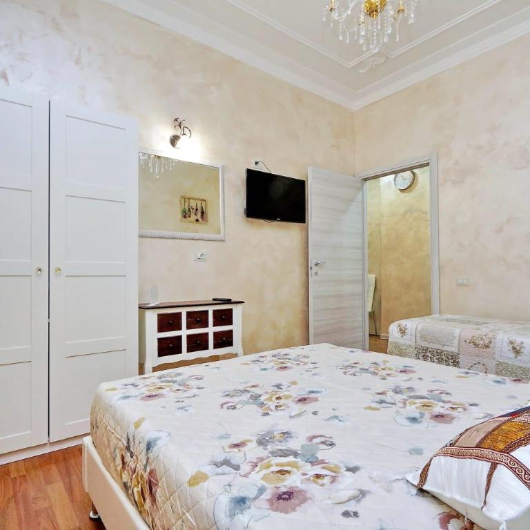 AL Holiday Home - Appartamento con 2 Camere da Letto - 7