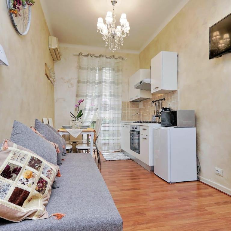 AL Holiday Home - Appartamento con 2 Camere da Letto - 14