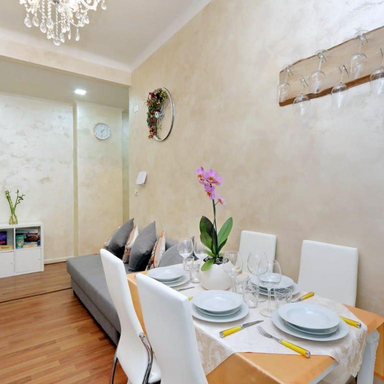 AL Holiday Home - Appartamento con 2 Camere da Letto - 21