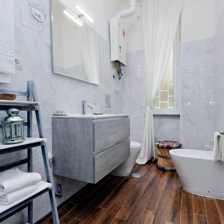 AL Holiday Home - Appartamento con 2 Camere da Letto - 23