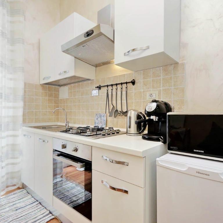 AL Holiday Home - Appartamento con 2 Camere da Letto - 25