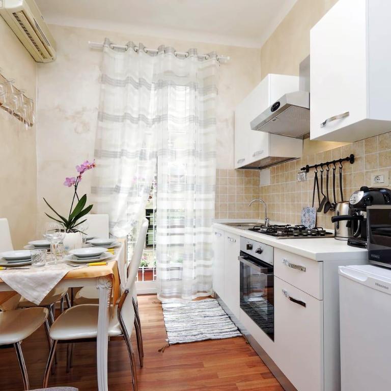 AL Holiday Home - Appartamento con 2 Camere da Letto - 26
