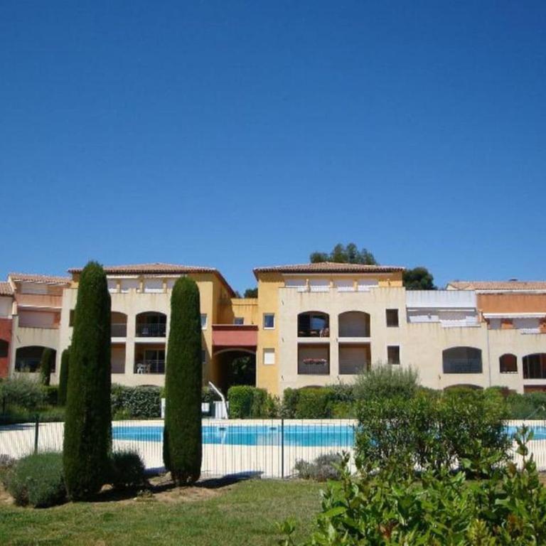 Le Noisetier - Two-Bedroom Apartment - 1