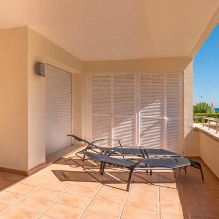 Apt 212 Heaven Beach Apartments, Guadalmansa Playa - Apartamento con vistas al mar - 5