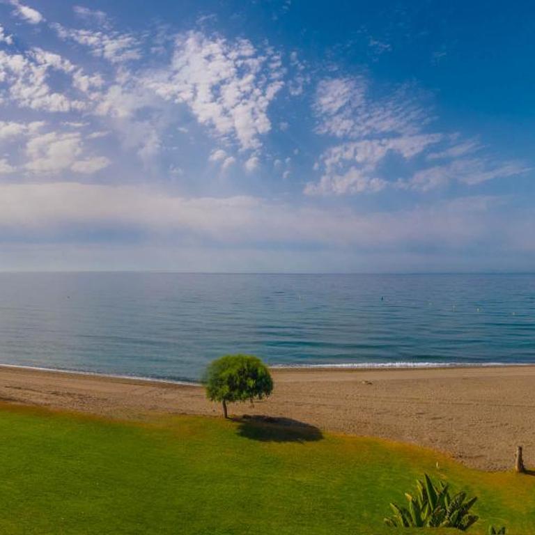 Apt 212 Heaven Beach Apartments, Guadalmansa Playa - Apartamento con vistas al mar - 33