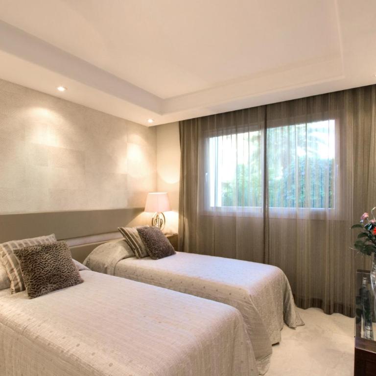 Apt 212 Heaven Beach Apartments, Guadalmansa Playa - Apartamento con vistas al mar - 14