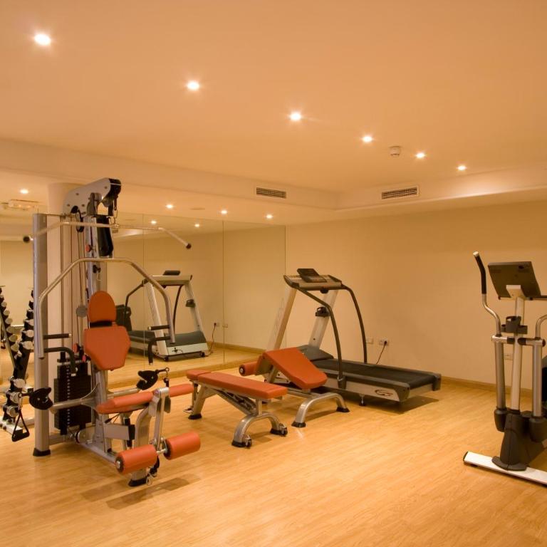 Apt 212 Heaven Beach Apartments, Guadalmansa Playa - Apartamento con vistas al mar - 19