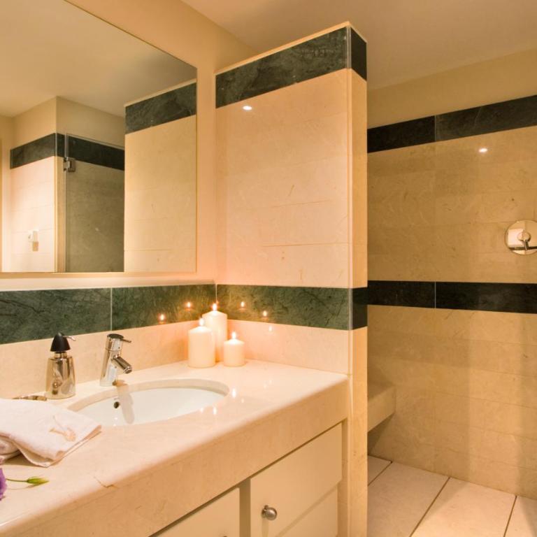 Apt 212 Heaven Beach Apartments, Guadalmansa Playa - Apartamento con vistas al mar - 15