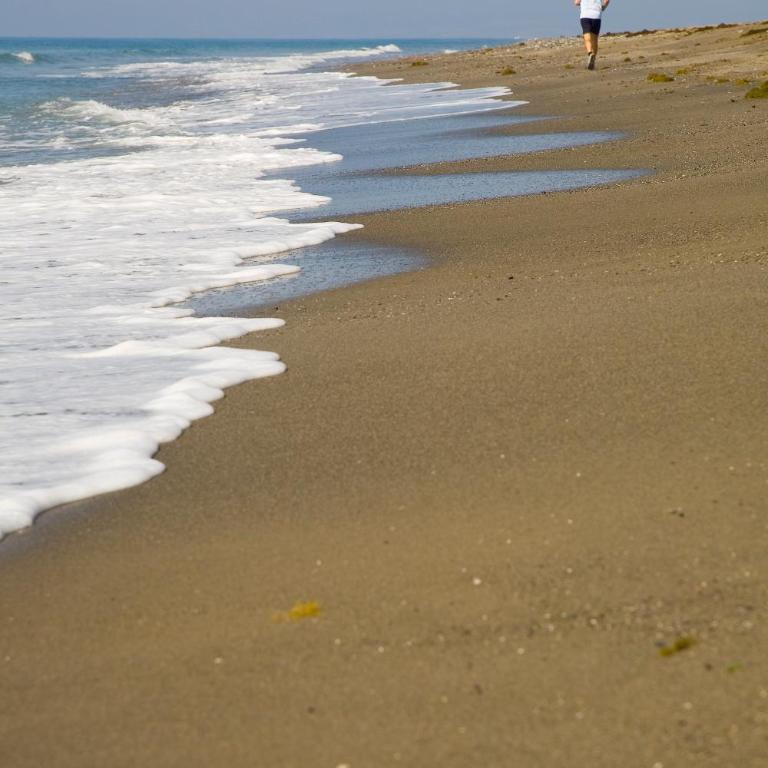 Apt 212 Heaven Beach Apartments, Guadalmansa Playa - Apartamento con vistas al mar - 28