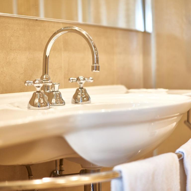 Rivalta Life Style Hotel - Camera Matrimoniale Standard - 7