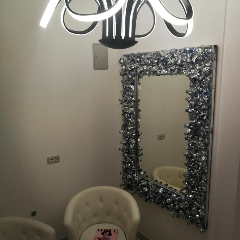 Spagna Gregoriana 46 - Three-Bedroom Apartment - 45