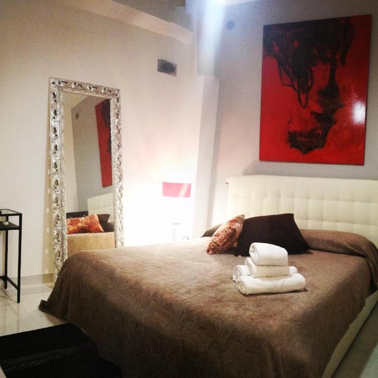 Spagna Gregoriana 46 - Three-Bedroom Apartment - 31