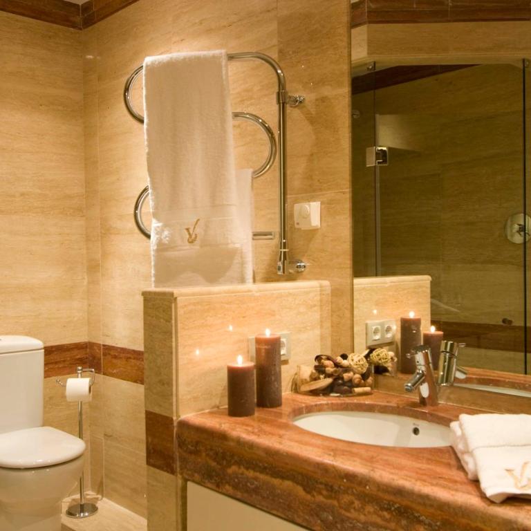 Apt 212 Heaven Beach Apartments, Guadalmansa Playa - Apartamento con vistas al mar - 13