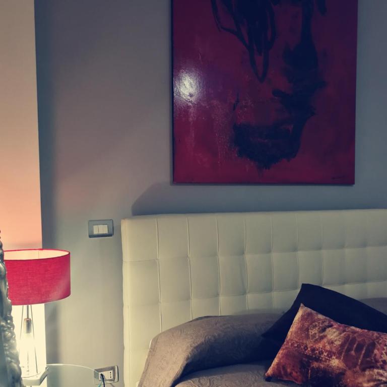 Spagna Gregoriana 46 - Three-Bedroom Apartment - 32