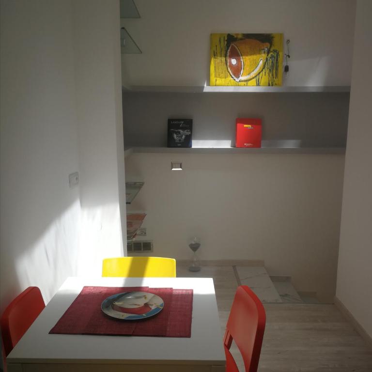 Spagna Gregoriana 46 - Three-Bedroom Apartment - 6
