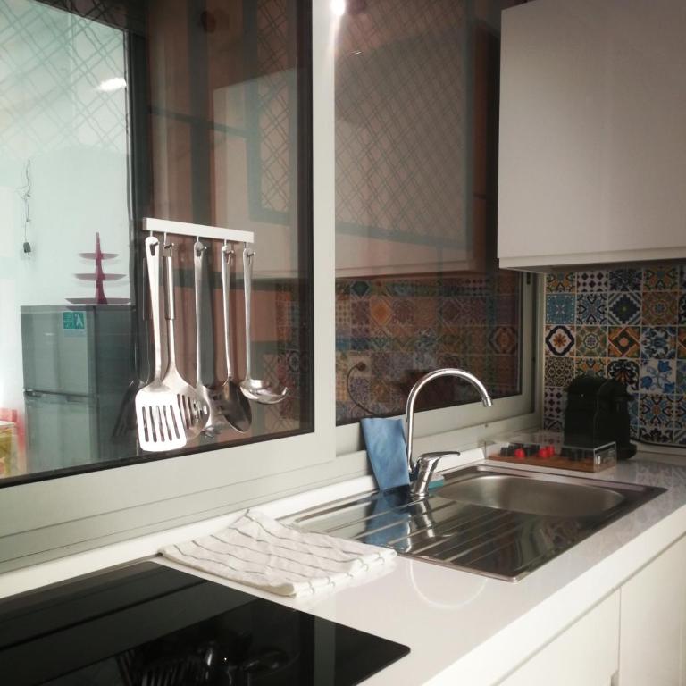 Spagna Gregoriana 46 - Three-Bedroom Apartment - 35