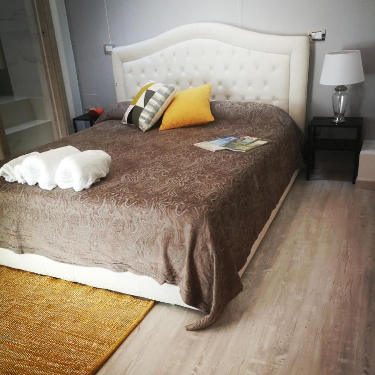 Spagna Gregoriana 46 - Three-Bedroom Apartment - 39