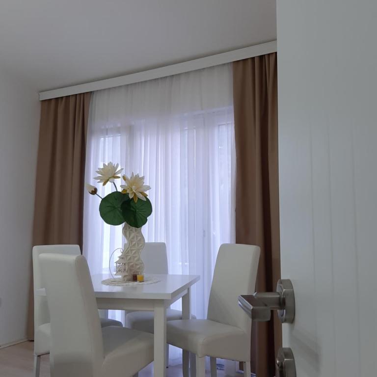 Apartments Pepdjonovic - Apartman sa 2 Spavaće Sobe - 90