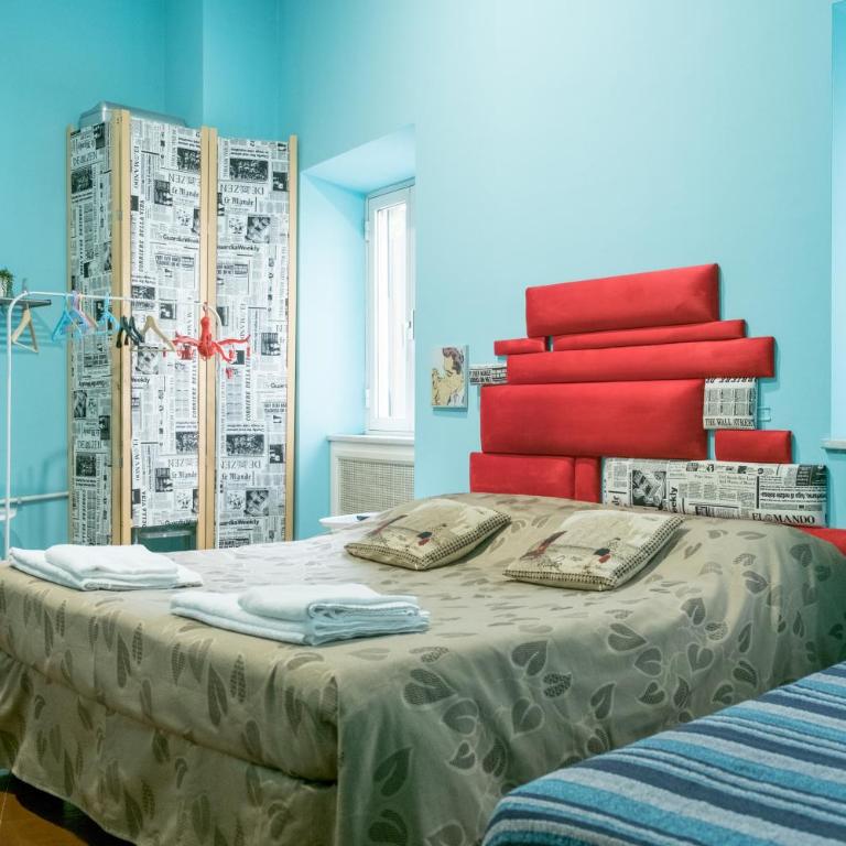 Signor Suite Colosseo - Appartamento con 1 Camera da Letto - 2