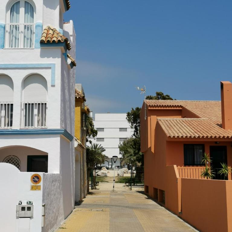 Casa adosada con jardín - Casa Unifamiliar de 2 dormitorios - 11