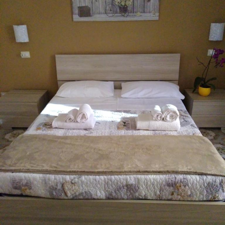 Una Scala Dal Centro - Appartamento con 2 Camere da Letto - 9