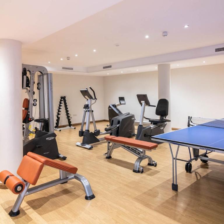 Apt 322 Heaven Beach Apartments, Guadalmansa Playa - Apartamento con vistas al mar - 20