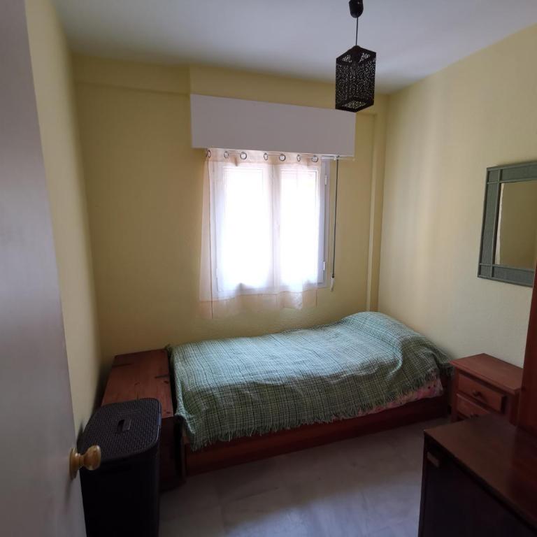 Casa adosada con jardín - Casa Unifamiliar de 2 dormitorios - 21
