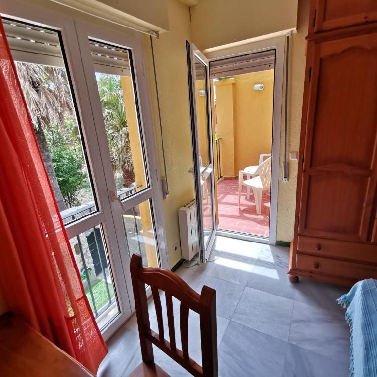 Casa adosada con jardín - Casa Unifamiliar de 2 dormitorios - 20