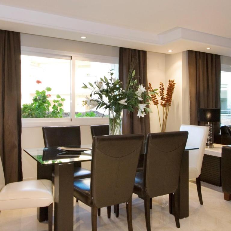 Apt 322 Heaven Beach Apartments, Guadalmansa Playa - Apartamento con vistas al mar - 7