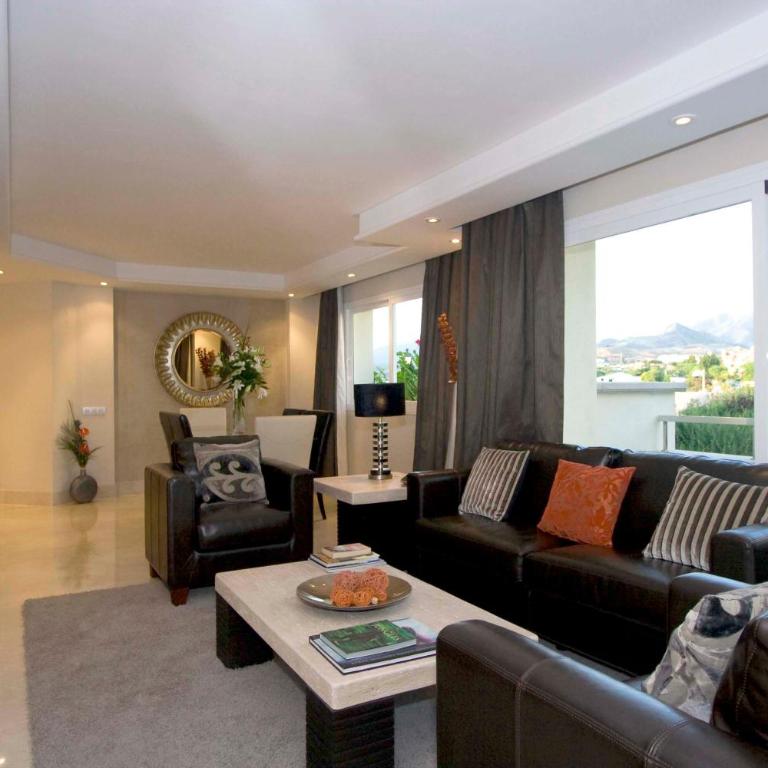Apt 322 Heaven Beach Apartments, Guadalmansa Playa - Apartamento con vistas al mar - 6