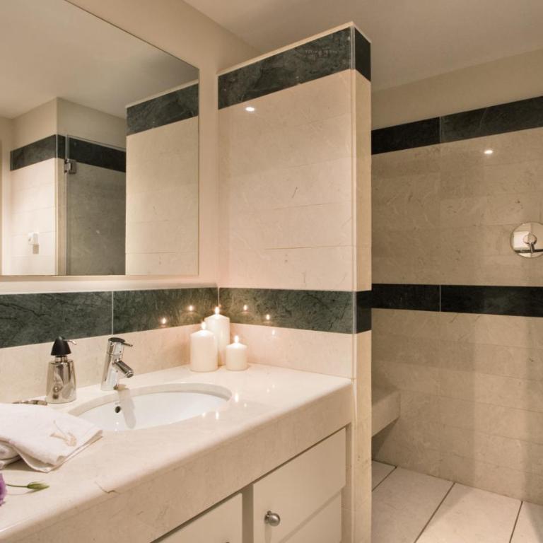 Apt 322 Heaven Beach Apartments, Guadalmansa Playa - Apartamento con vistas al mar - 14