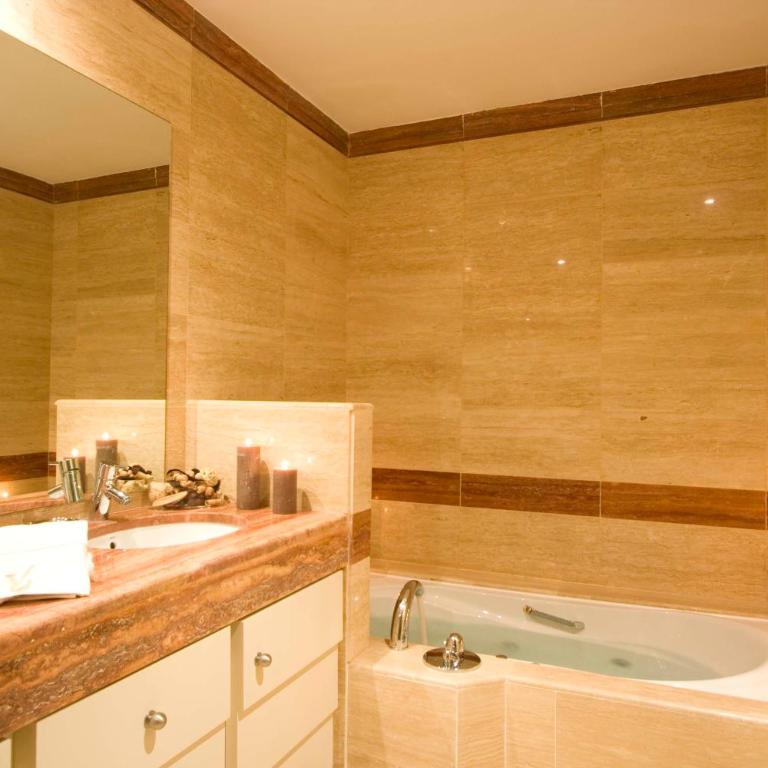Apt 322 Heaven Beach Apartments, Guadalmansa Playa - Apartamento con vistas al mar - 11
