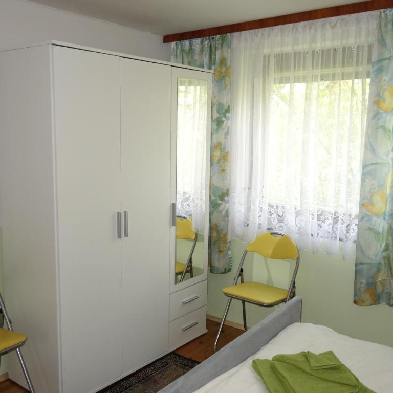 Haus Erika - Doppelzimmer - 2