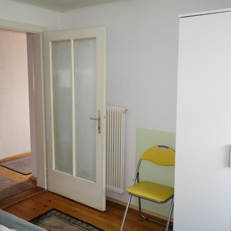 Haus Erika - Doppelzimmer - 3
