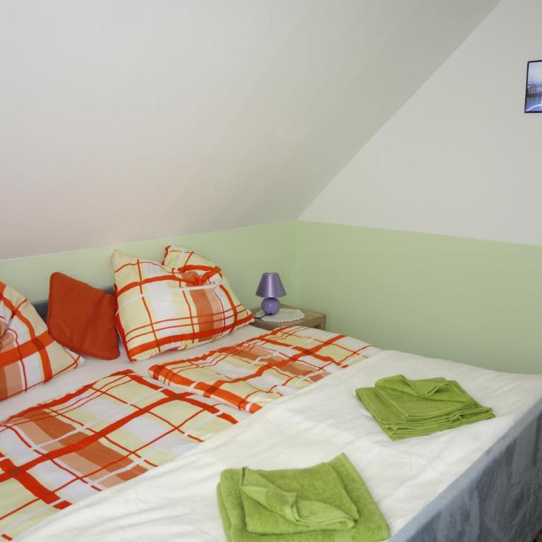Haus Erika - Doppelzimmer - 4