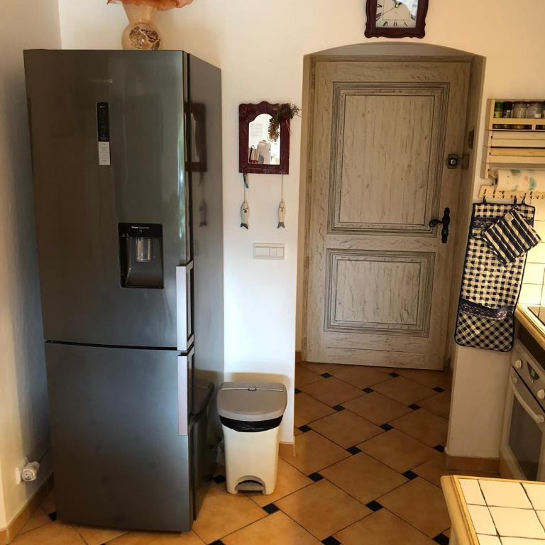 Le Noisetier - Two-Bedroom Apartment - 6