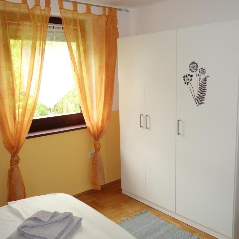 Haus Erika - Doppelzimmer - 3