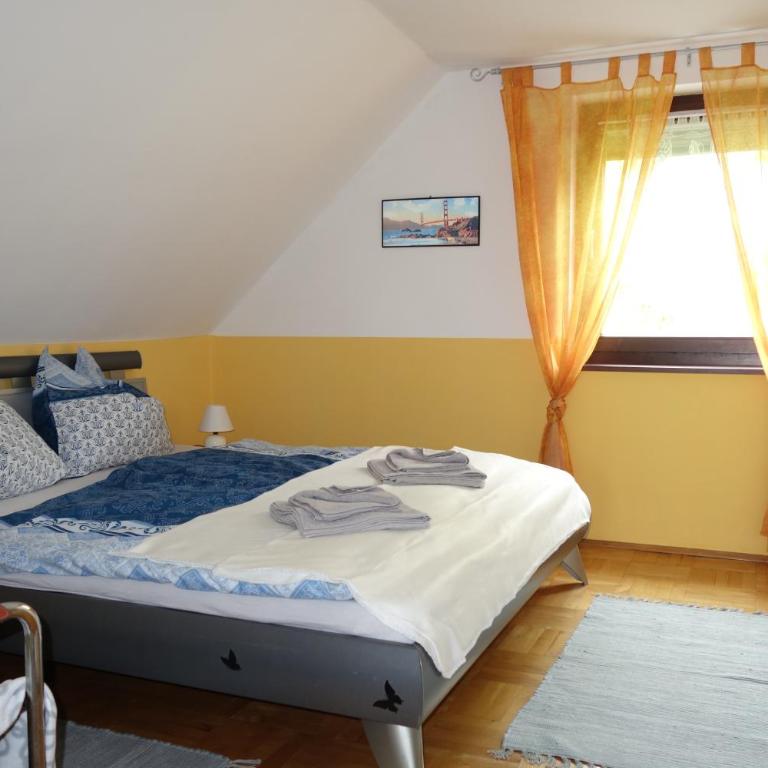 Haus Erika - Doppelzimmer - 4