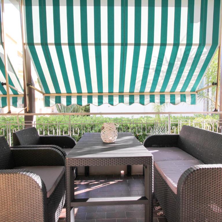 Parrots & Palms - Appartamento con 2 Camere da Letto - 19