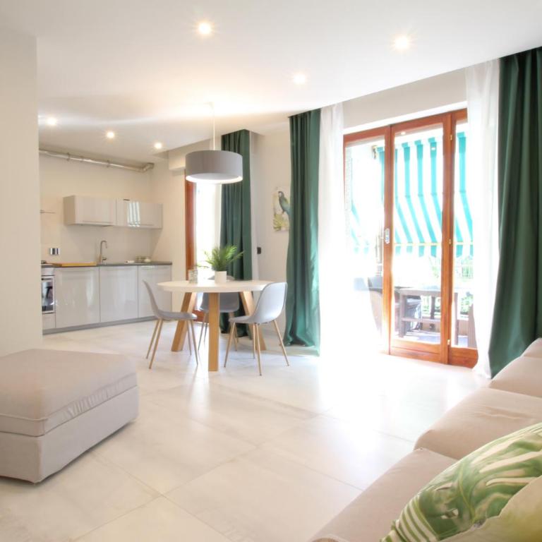Parrots & Palms - Appartamento con 2 Camere da Letto - 26