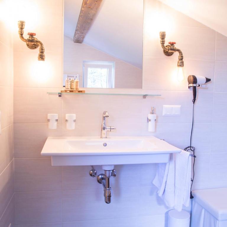 Gästehaus Reicher - Superior Doppelzimmer - 12